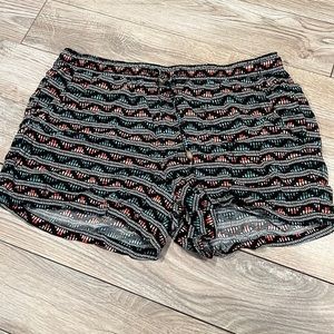 Old Navy Material Shorts
